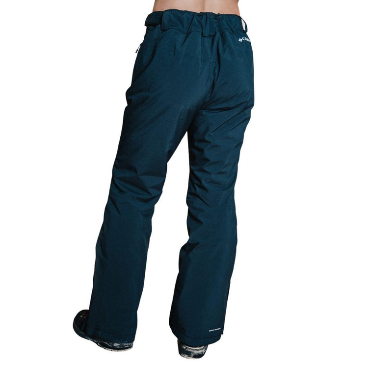 Shafer Canyon Insulated Pant - Women's - Sports Excellence