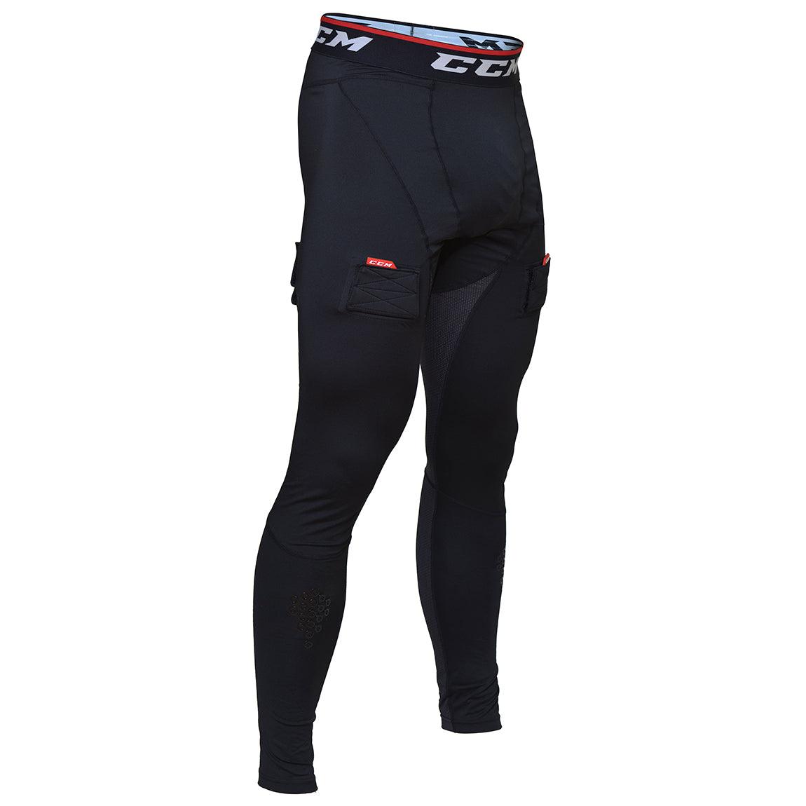 Compression Jock Pant - Senior - Sports Excellence