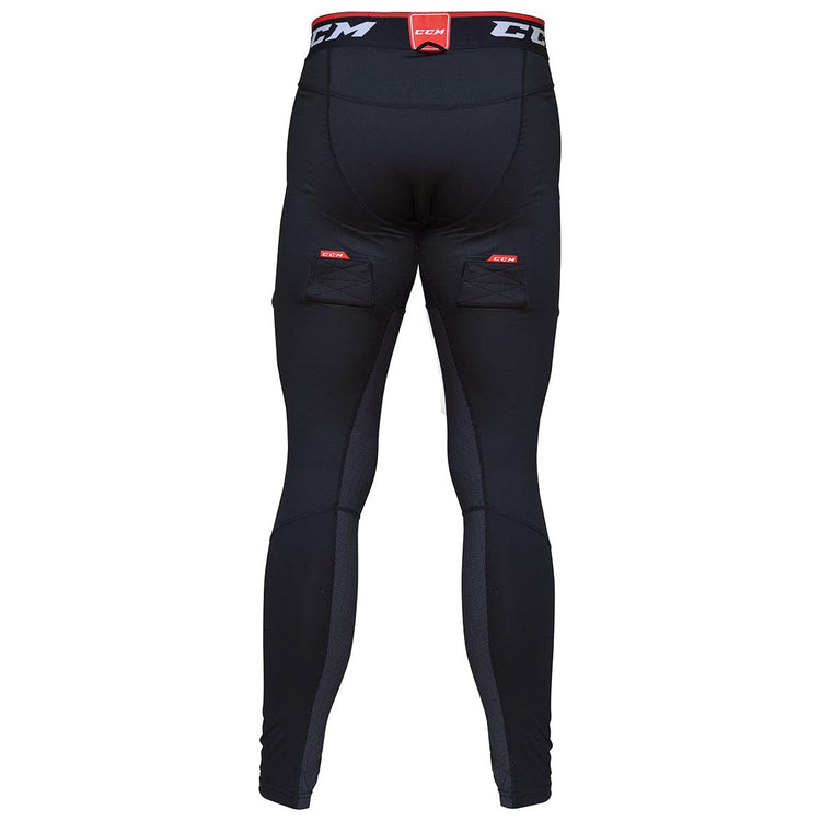 Compression Jock Pant - Senior - Sports Excellence