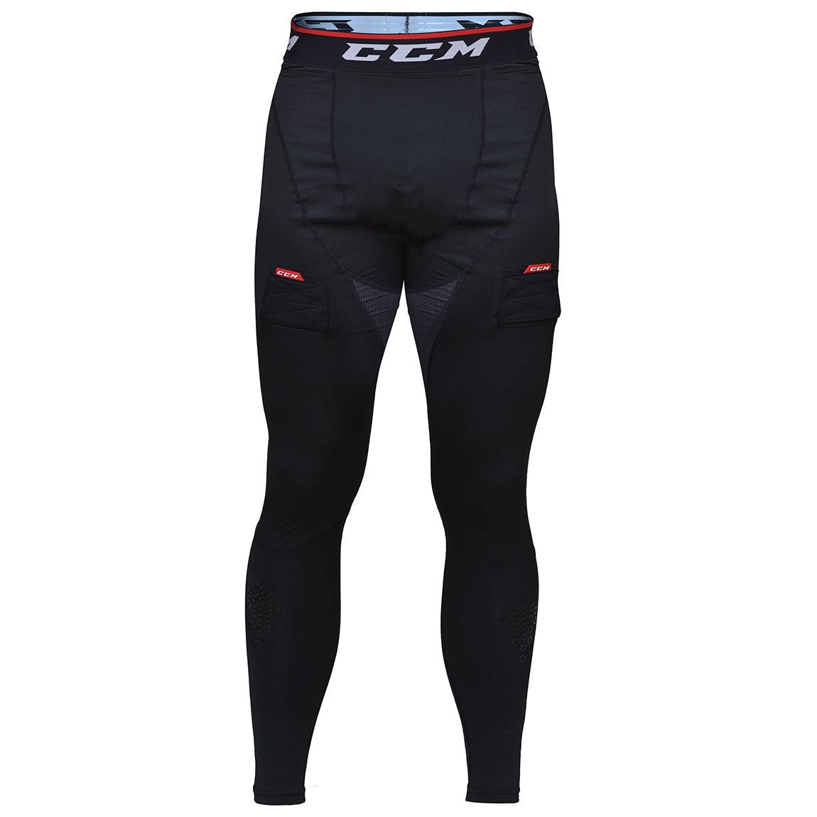 Compression Jock Pant - Senior - Sports Excellence