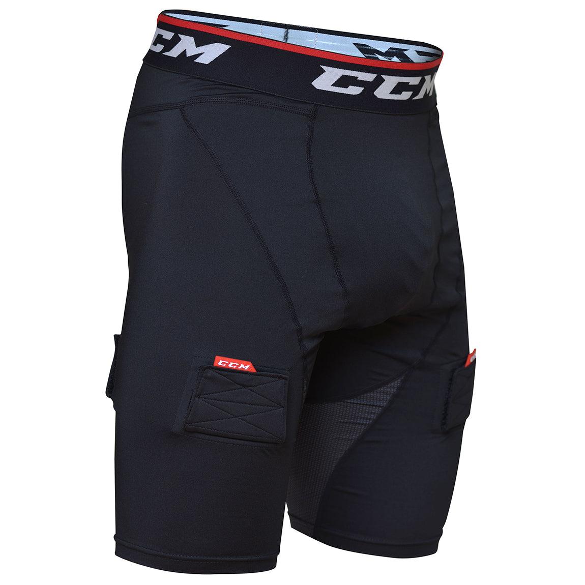 Compression Jock Short - Junior - Sports Excellence