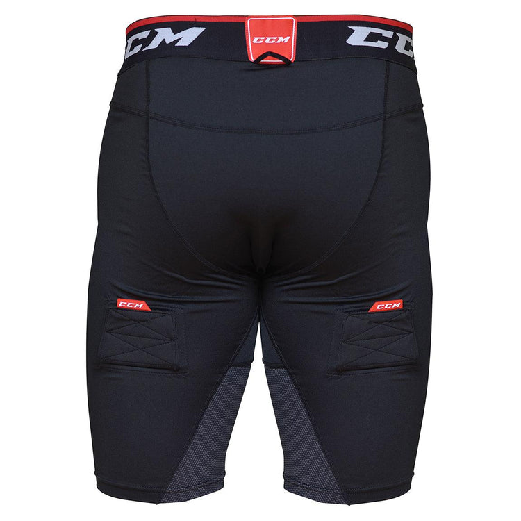 Compression Jock Short - Junior - Sports Excellence