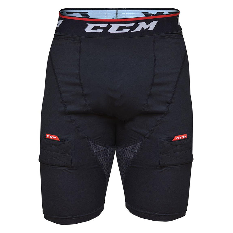 Compression Jock Short - Junior - Sports Excellence