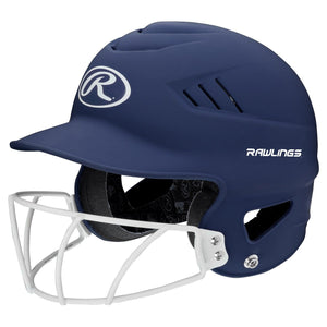 Coolflo Highlighter with face guard
 MATTE Helmet - Sports Excellence