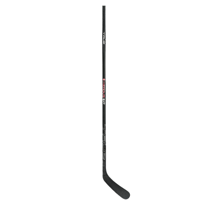 Bâton de hockey junior True Hzrdus 3X5 2025