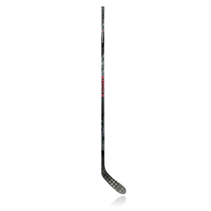 Bâton de hockey junior True Hzrdus Smoke 2025