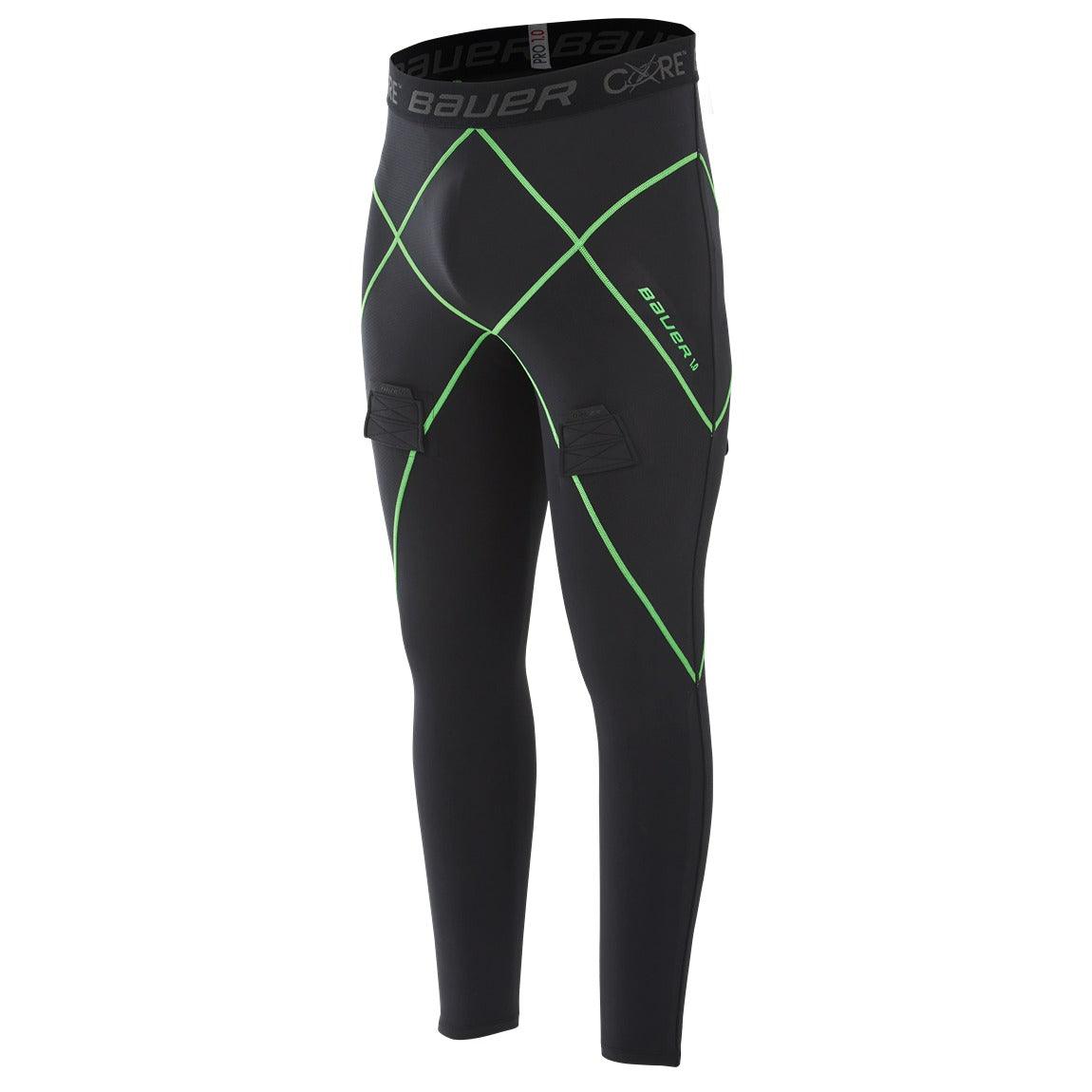 BAUER CORE 1.0 JOCK PANT XLARGE