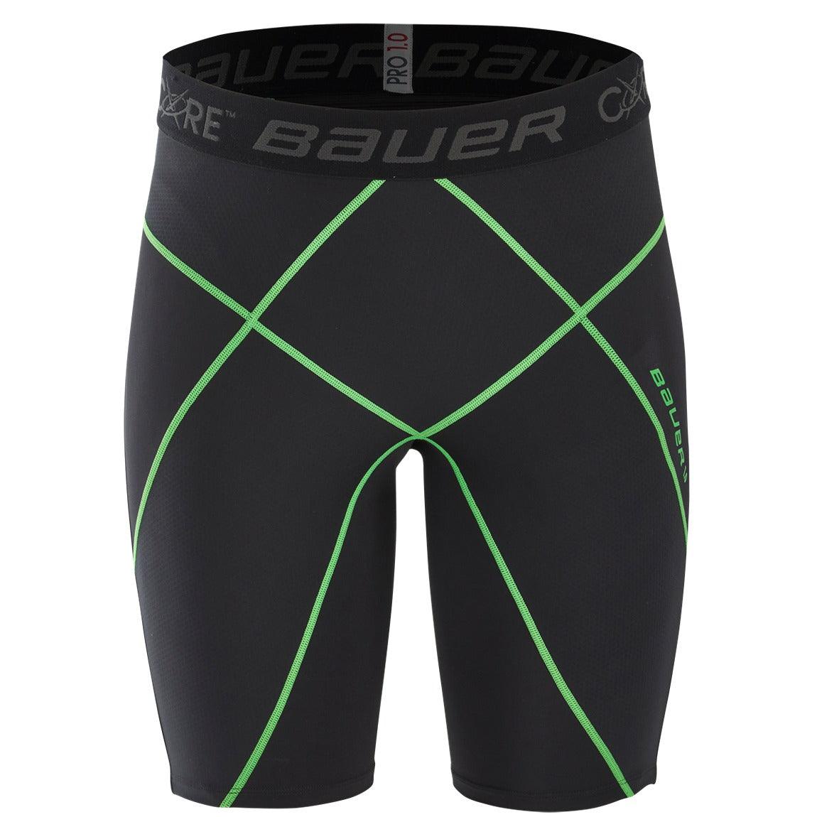 Bauer Core Short 1.0 - Sports Excellence