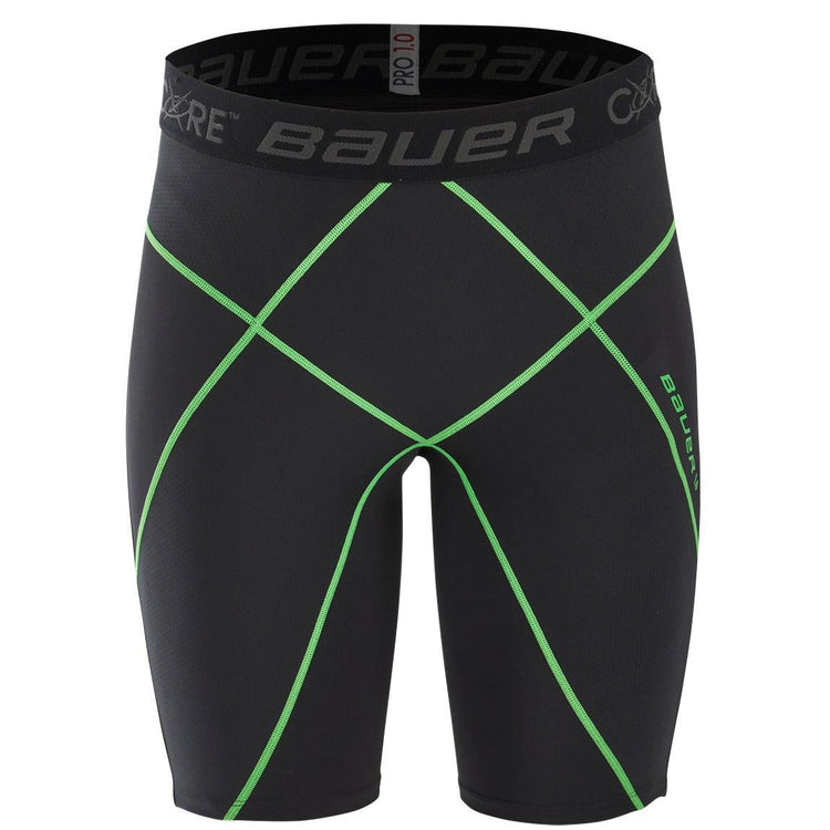 Bauer Core Short 1.0 - Sports Excellence