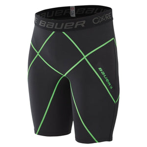 Bauer Core Short 1.0 - Sports Excellence