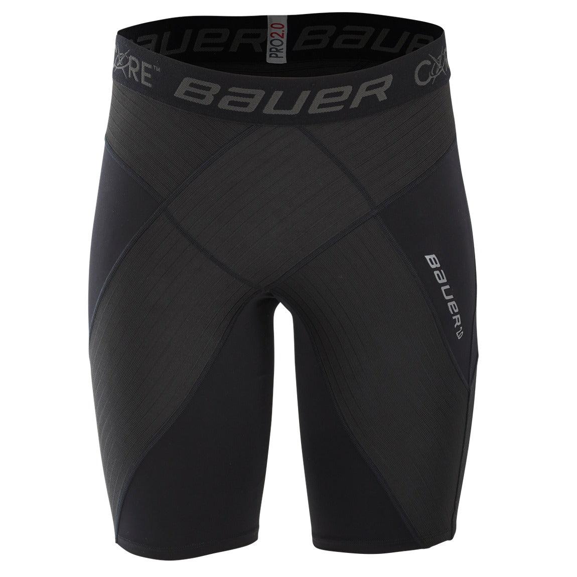 Bauer Core Short 2.0 - Sports Excellence