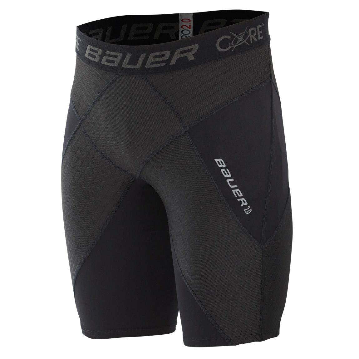 BAUER CORE SHORT 2.0