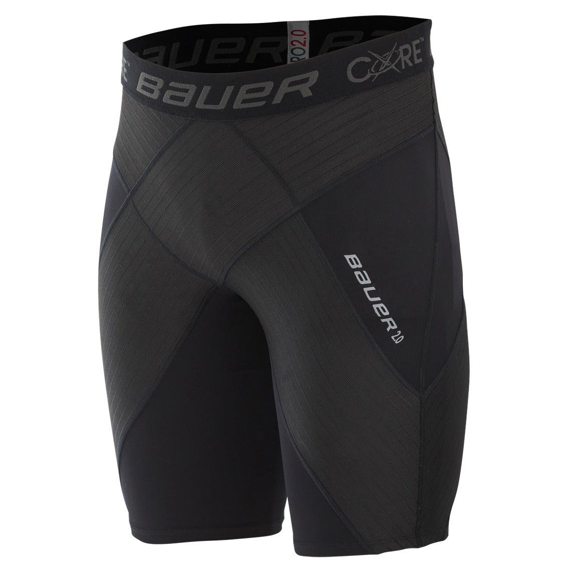 Bauer Core Short 2.0 - Sports Excellence