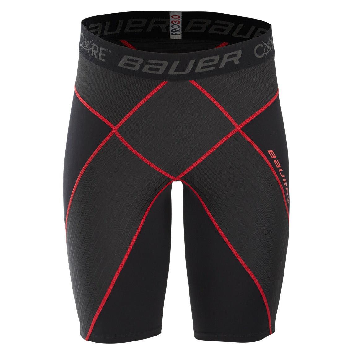 Bauer core short 3.0