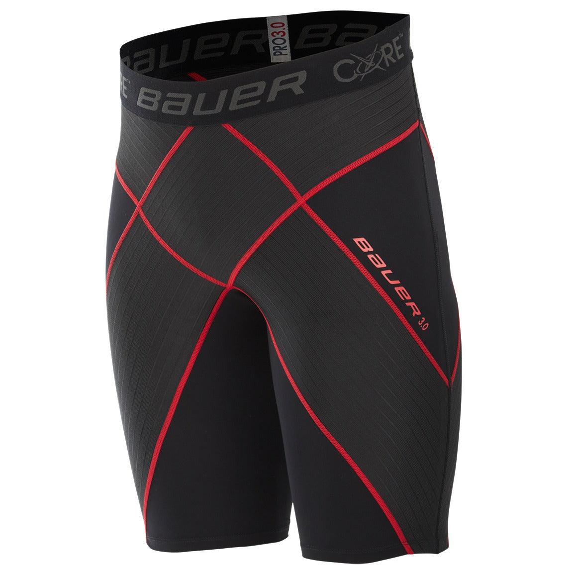 Bauer Core Short 3.0 - Sports Excellence