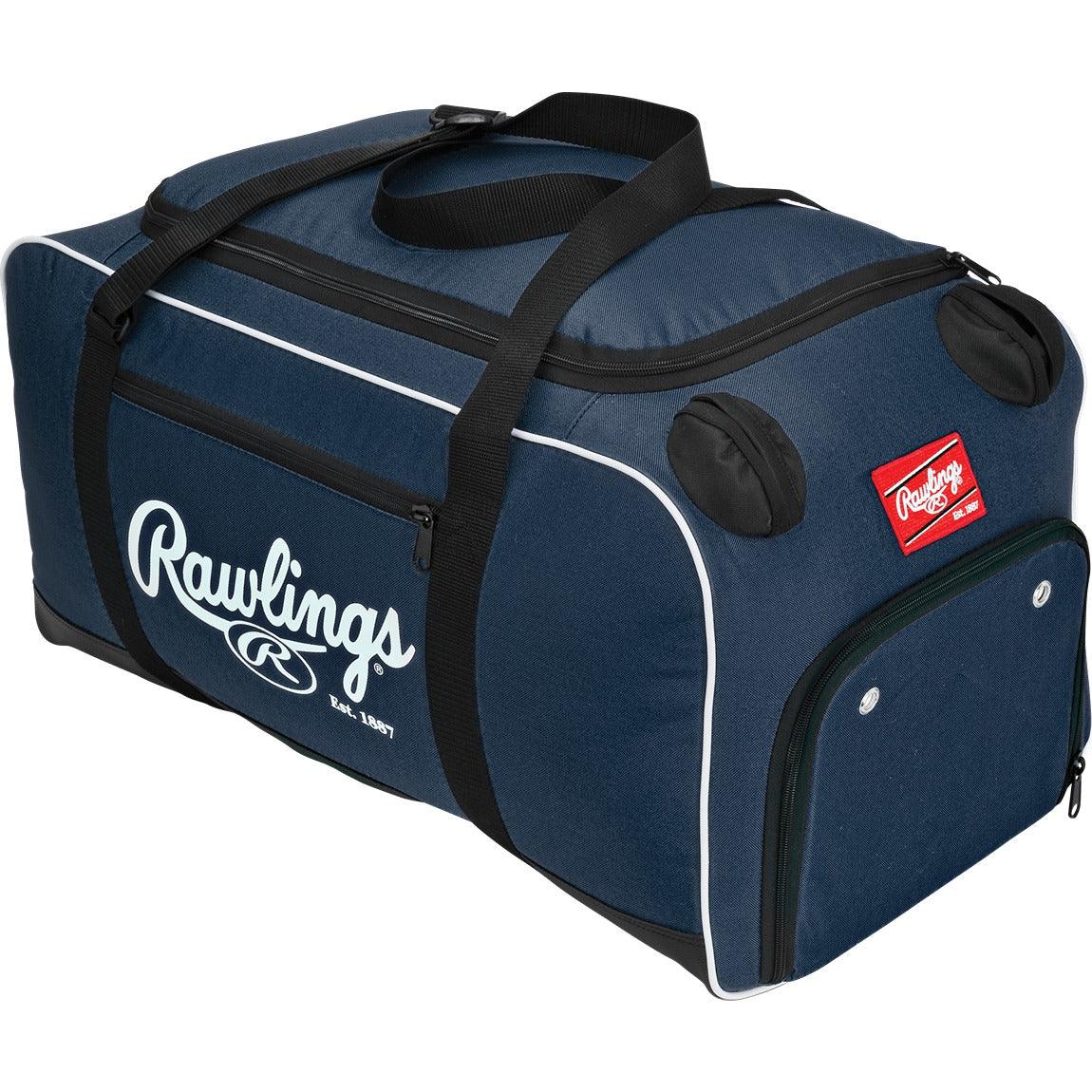 Covert Duffle Bag - Sports Excellence