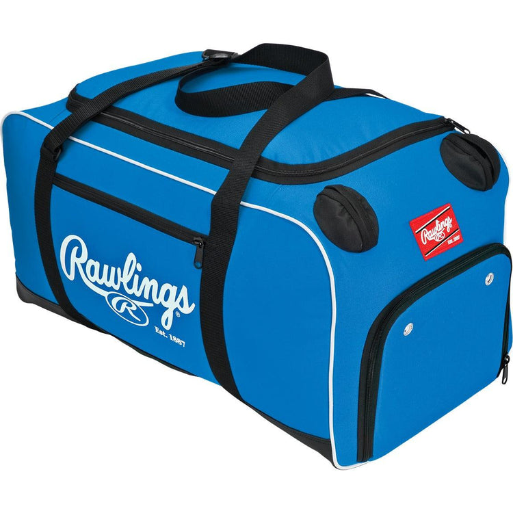 Covert Duffle Bag - Sports Excellence