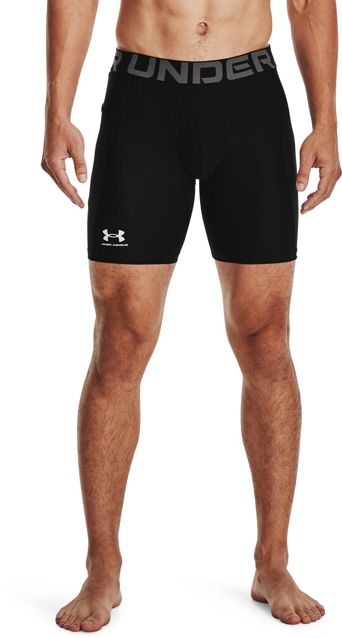 Under Armour HeatGear® Compression Shorts
