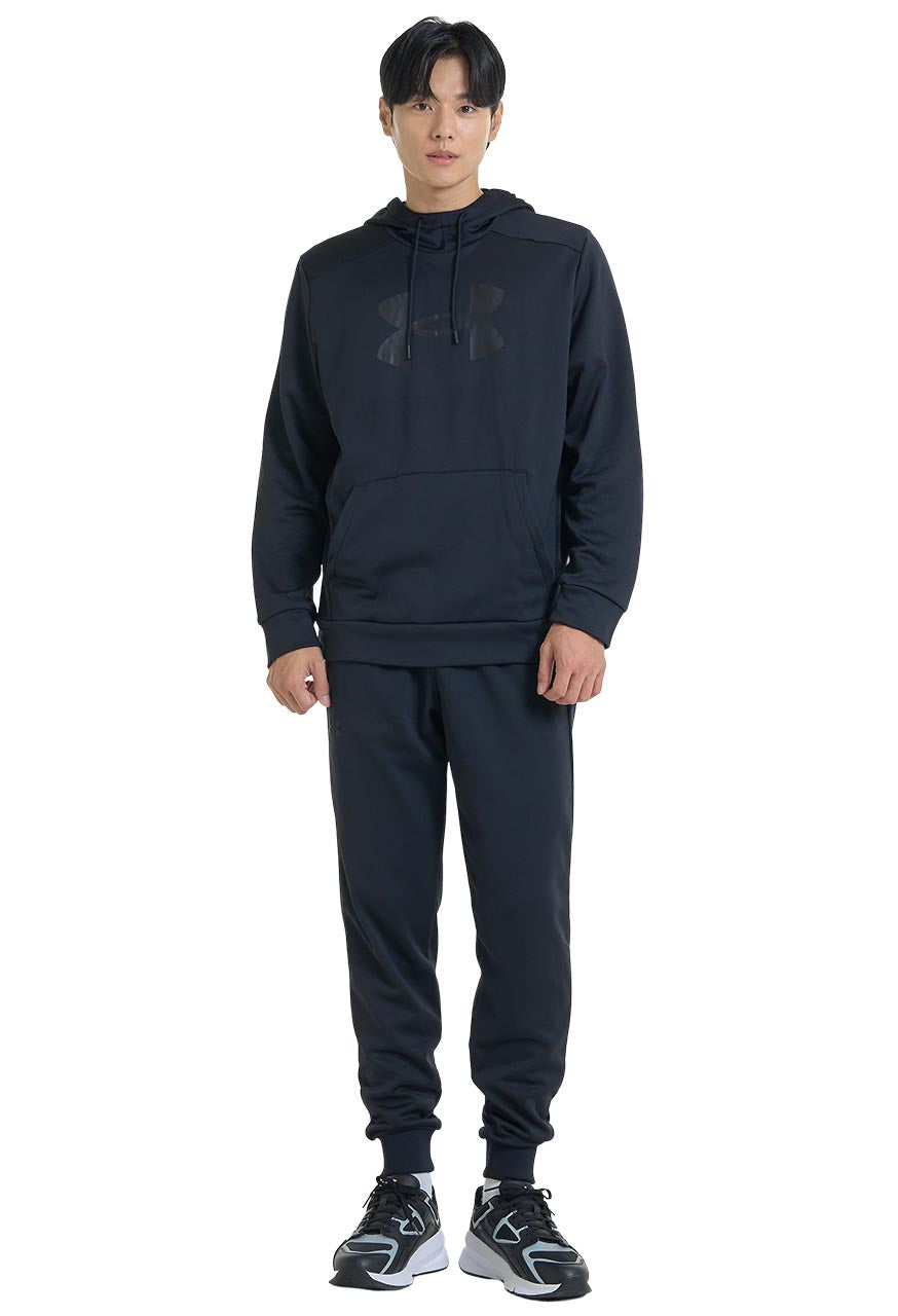 Under Armour Fleece® Big Logo Hoodie - Men