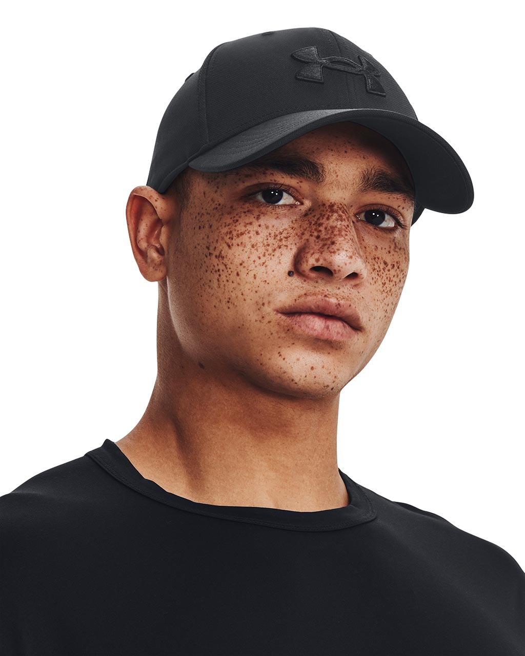 Casquette ajustable Under Armour Blitzing - Homme