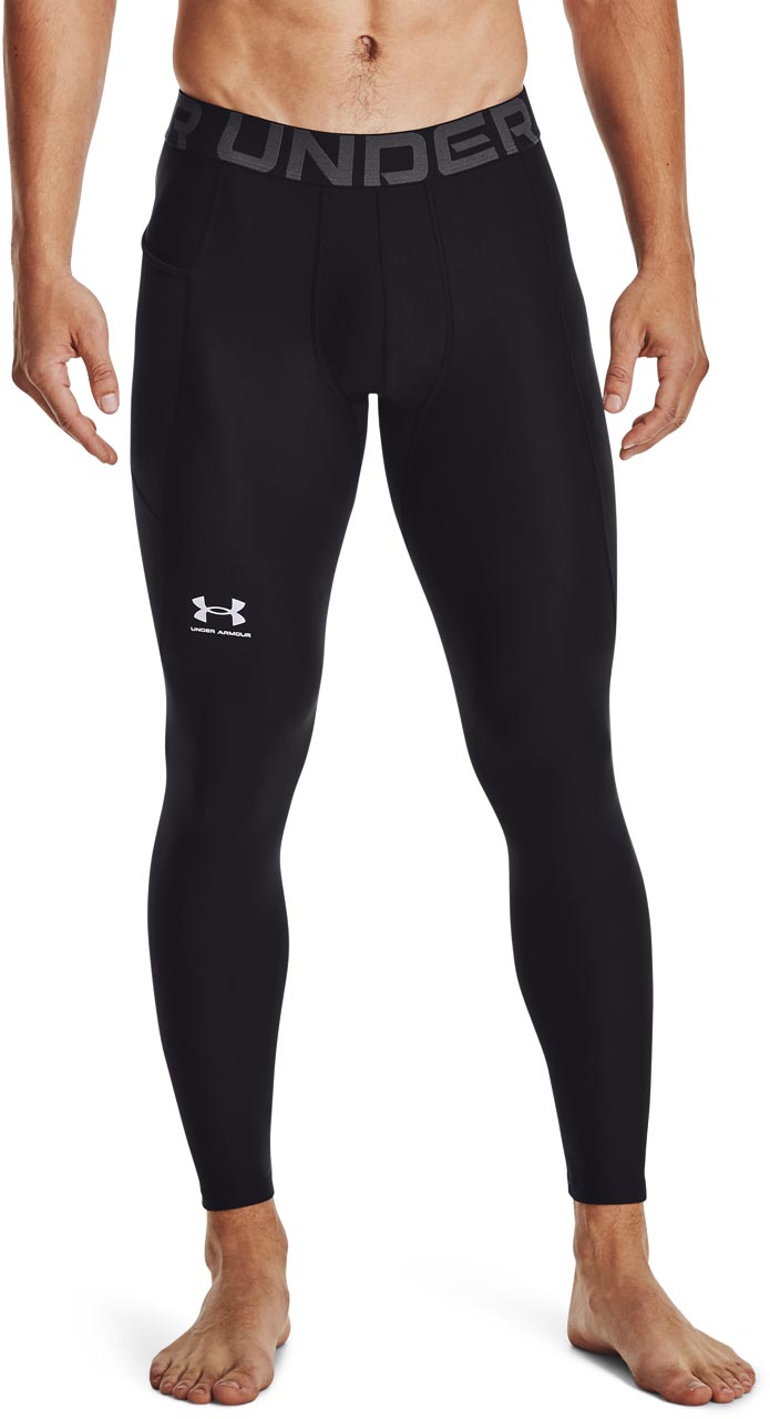 Under Armour HeatGear® Leggings - Men