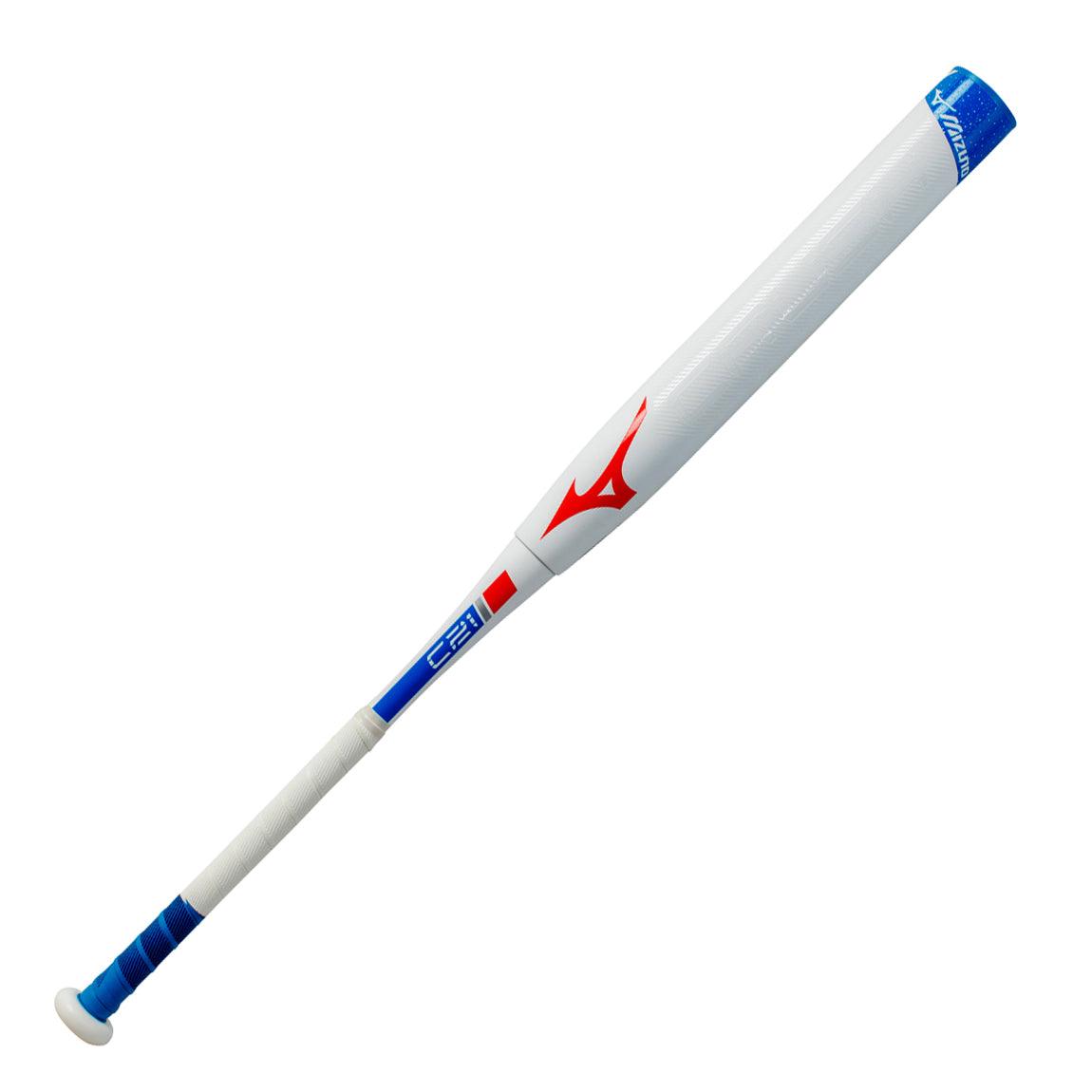 Crush 21 Balanced Slowpitch Bat - Sports Excellence