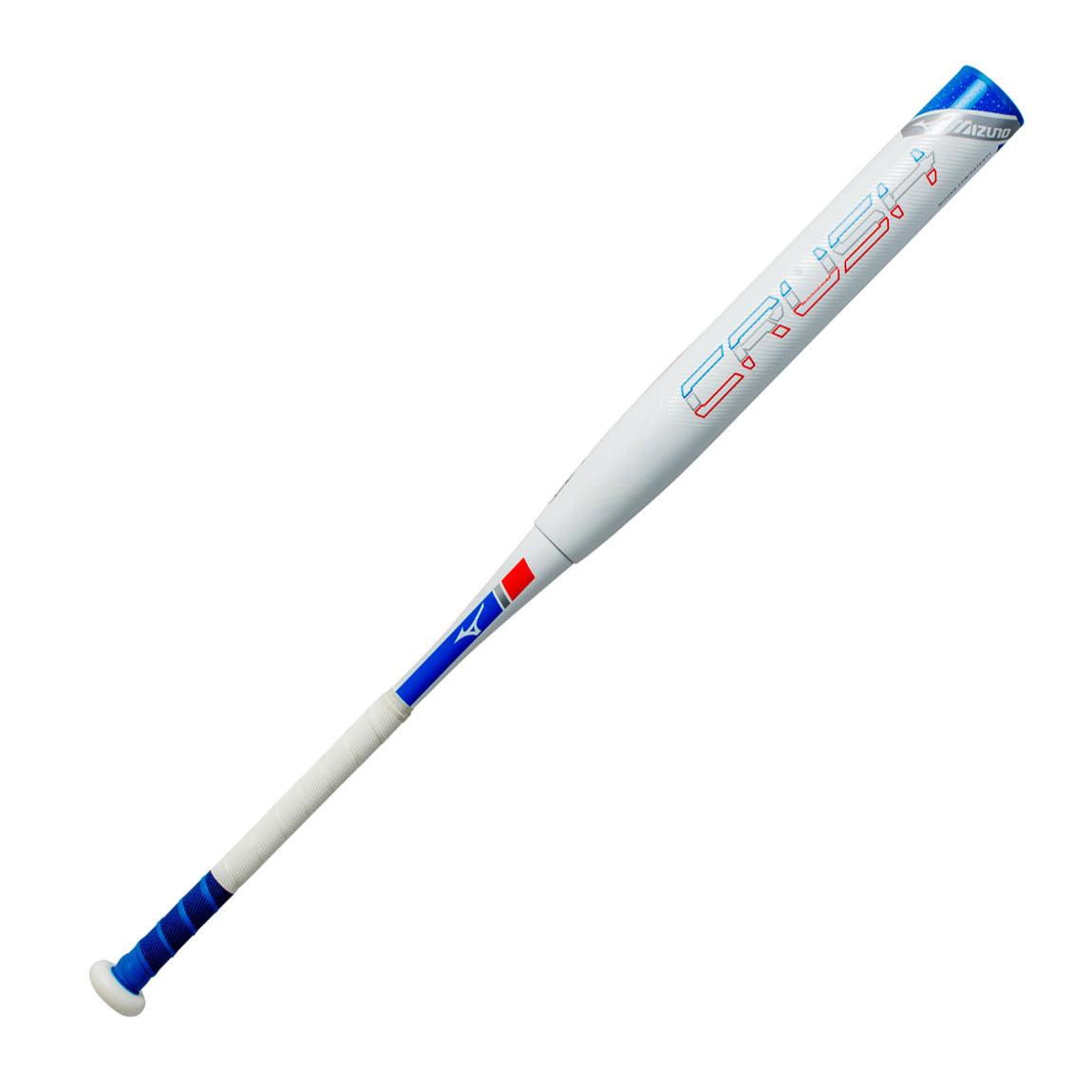 Crush 21 Balanced Slowpitch Bat - Sports Excellence