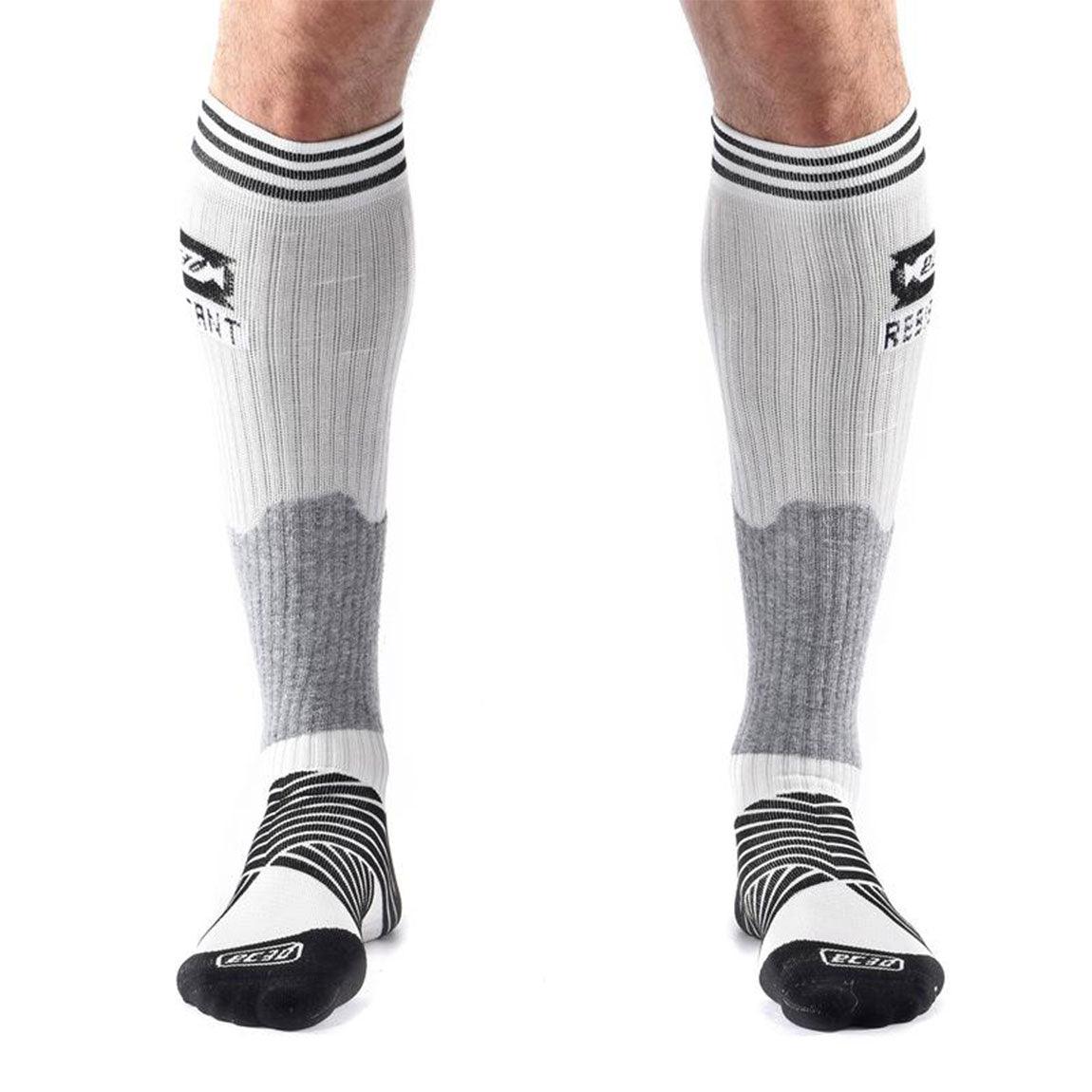 Cut Resistant Compression Hockey Socks - Sports Excellence