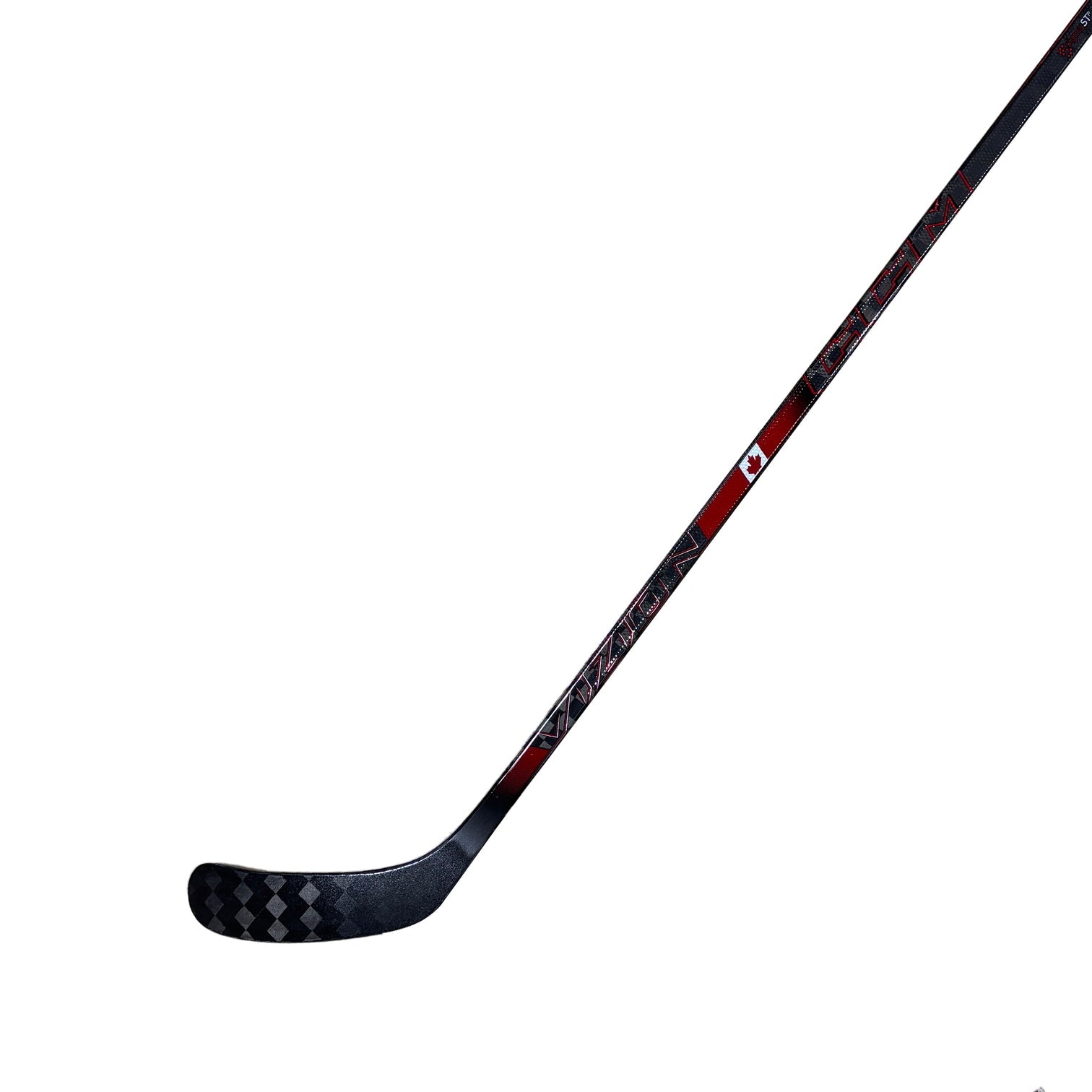 CCM Vizion Team Canada Intermediate Hockey Stick