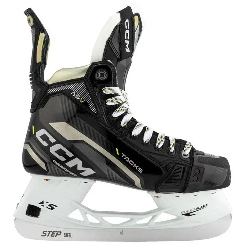 Patins de hockey Tacks AS-V - Senior