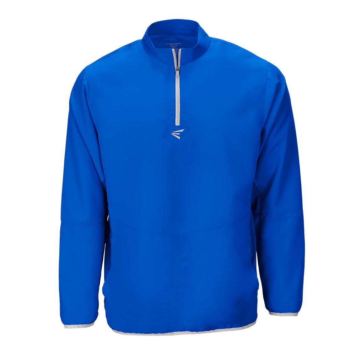 Easton Alpha Cage Adult Long Sleeve Jacket