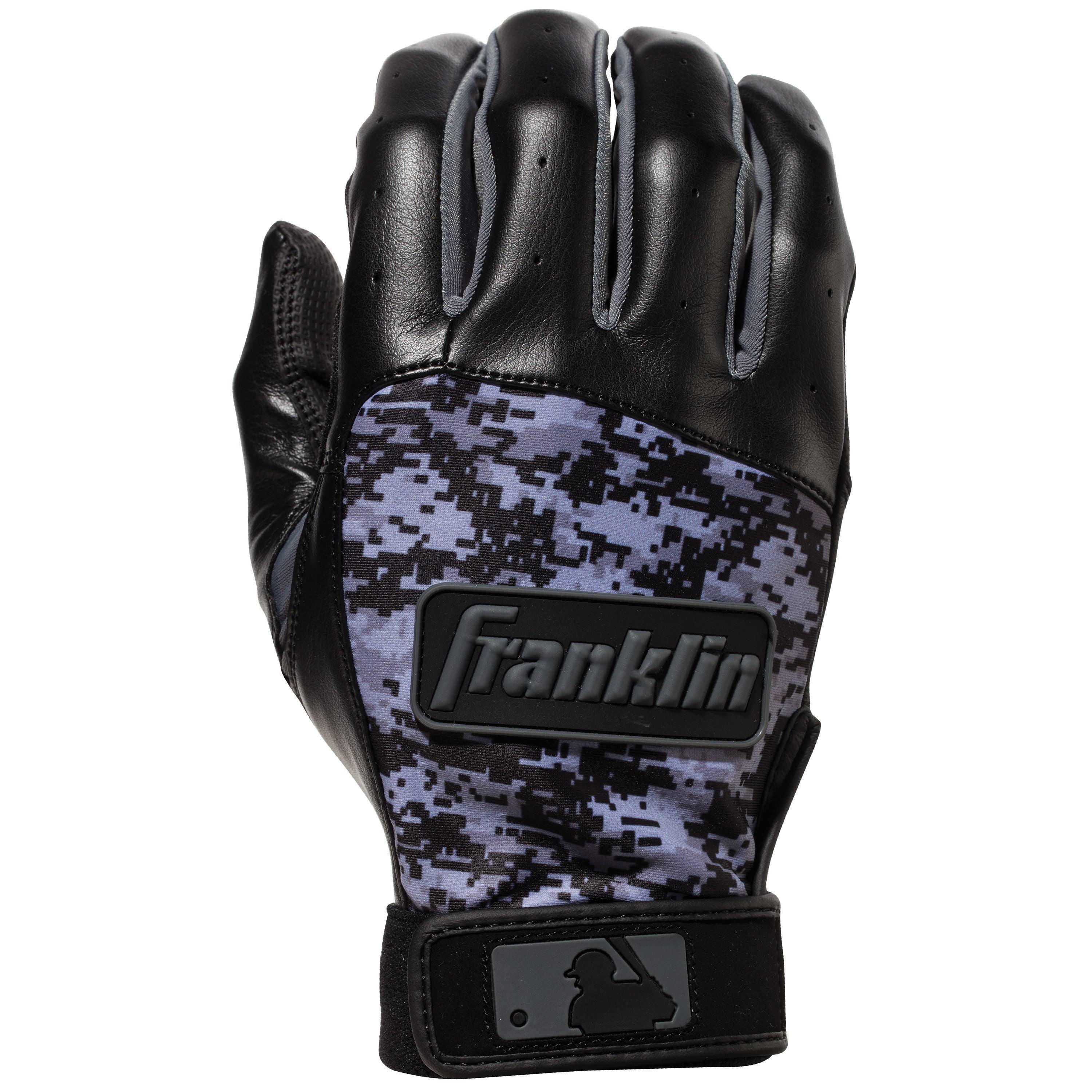 Digitek Batting Gloves - Senior - Sports Excellence