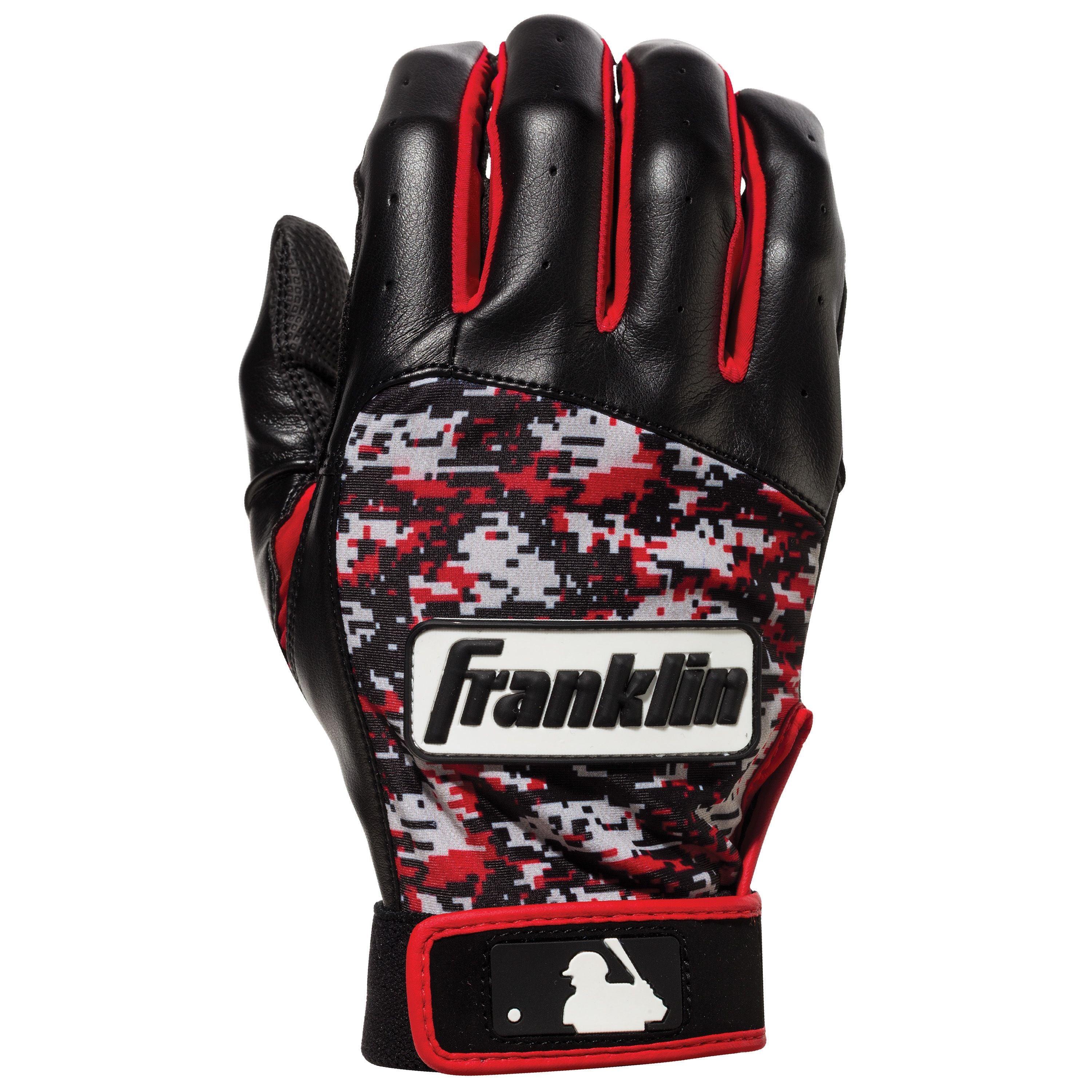 Digitek Batting Gloves - Youth - Sports Excellence