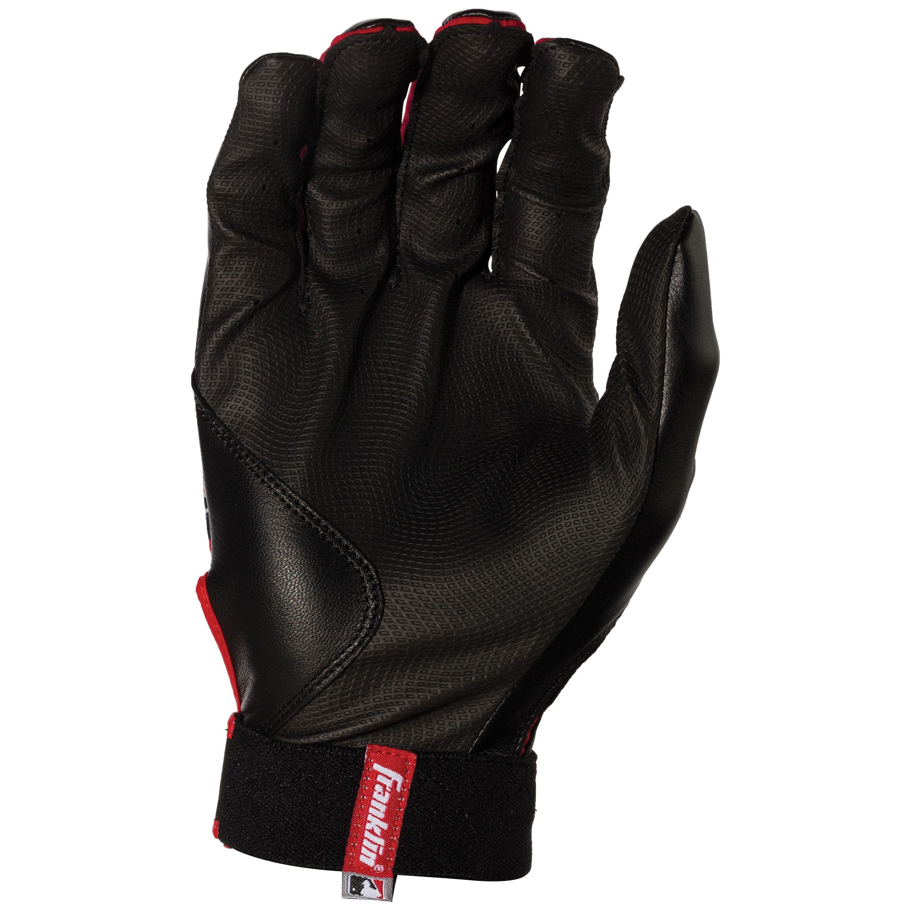 Digitek Batting Gloves - Senior - Sports Excellence