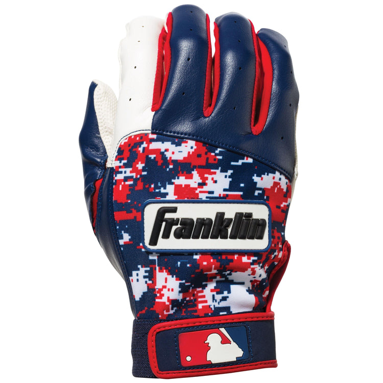 Digitek Batting Gloves - Senior - Sports Excellence