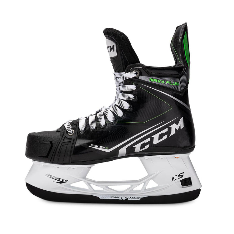 RIBCOR Maxx Plus Skates - Senior - Sports Excellence