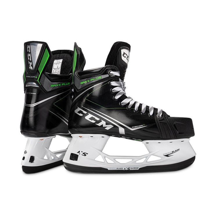 RIBCOR Maxx Plus Skates - Senior - Sports Excellence