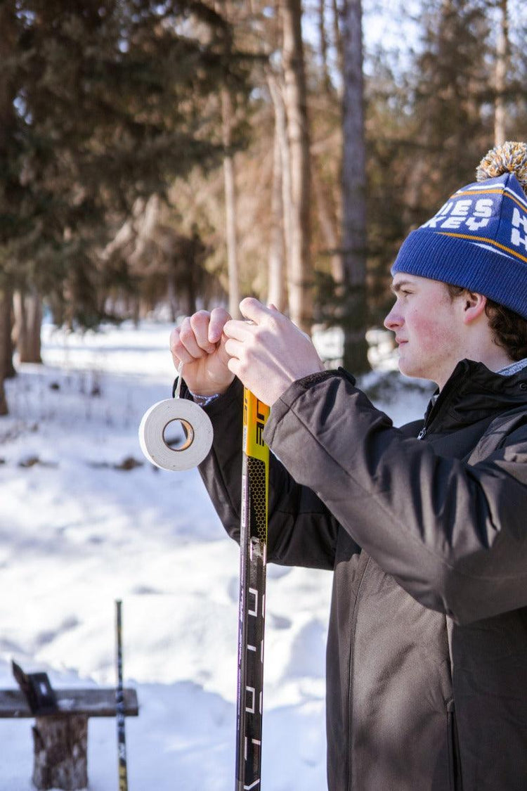 CATALYST PX Hockey Stick - Intermediate - Sports Excellence