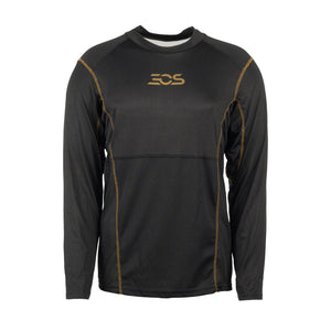 EOS 50 Boy's Baselayer Fitted Shirt - Junior - Sports Excellence