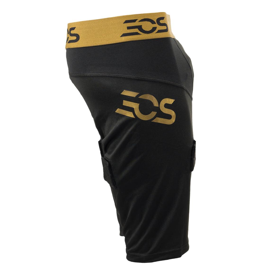 EOS 50 Girl's Compression Baselayer Shorts - Youth - Sports Excellence