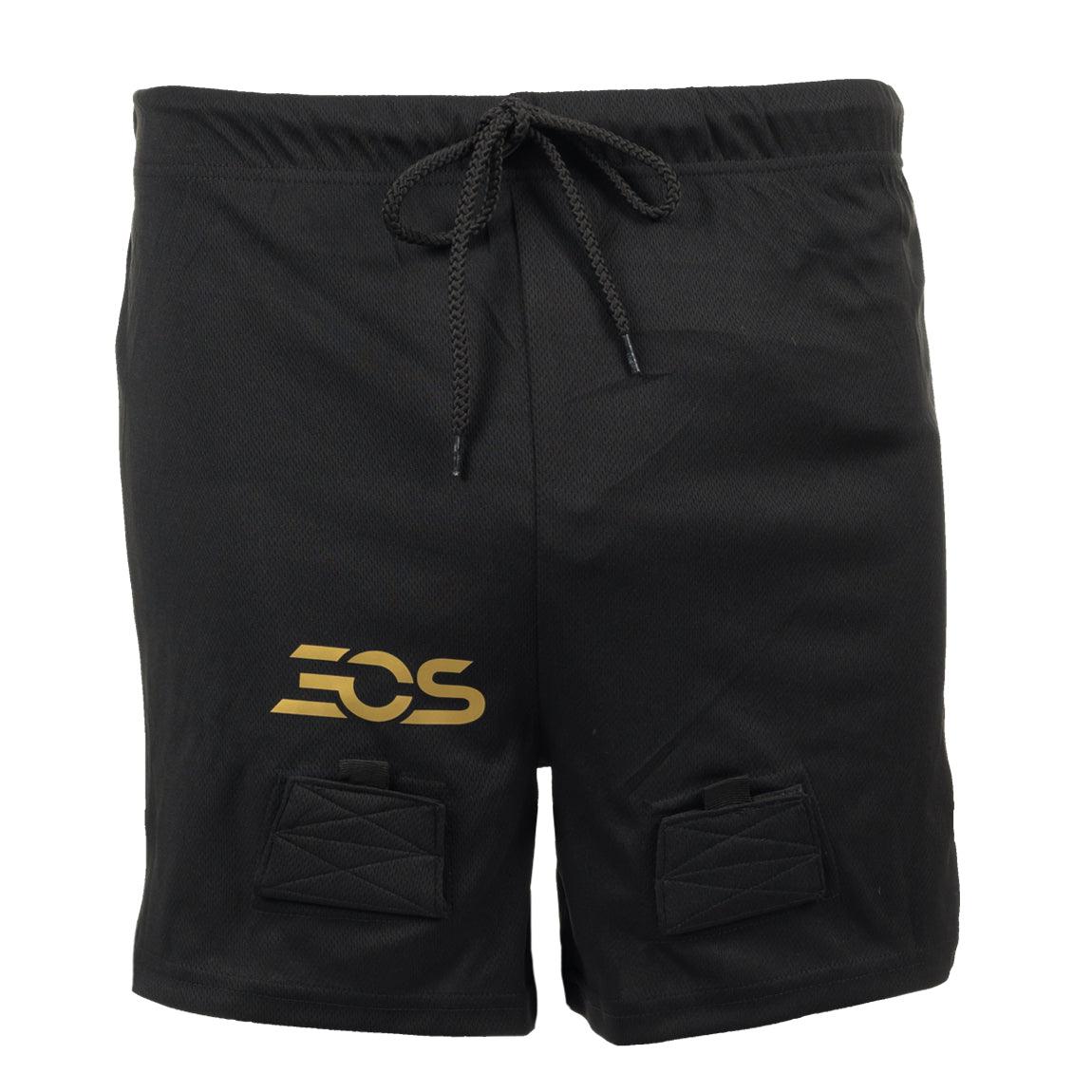 EOS 10 Men's Mesh Jock Shorts - Senior - Sports Excellence