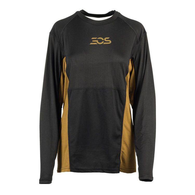 EOS 50 Girl's Baselayer Fitted Shirt - Youth - Sports Excellence