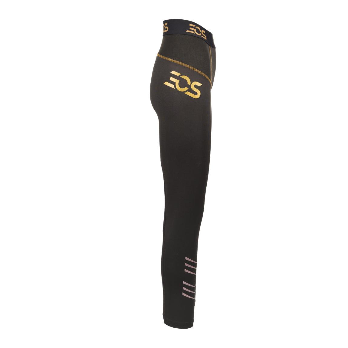 EOS 50 Men's Compression Baselayer Pants - Senior - Sports Excellence