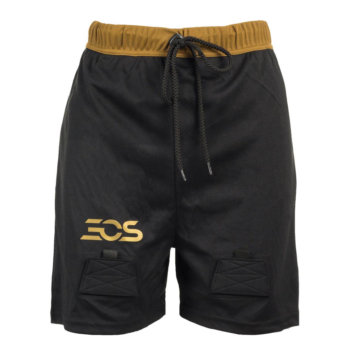 EOS 10 Women's Mesh Jill Shorts - Senior - Sports Excellence