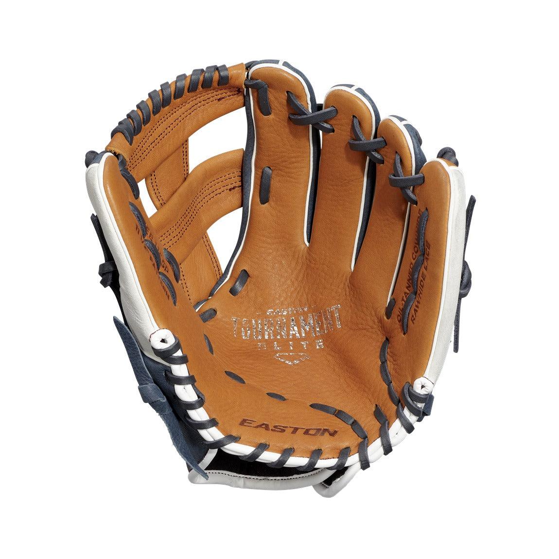 Tournament Elite 11.5" Baseball Glove - Youth - Sports Excellence