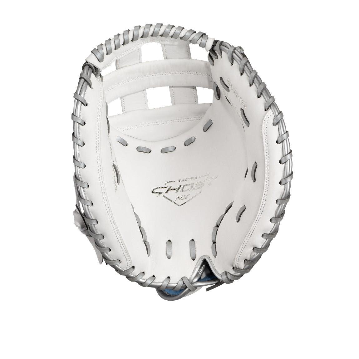 Ghost NX 34" Fastpitch Softball Catchers Mitt - Sports Excellence