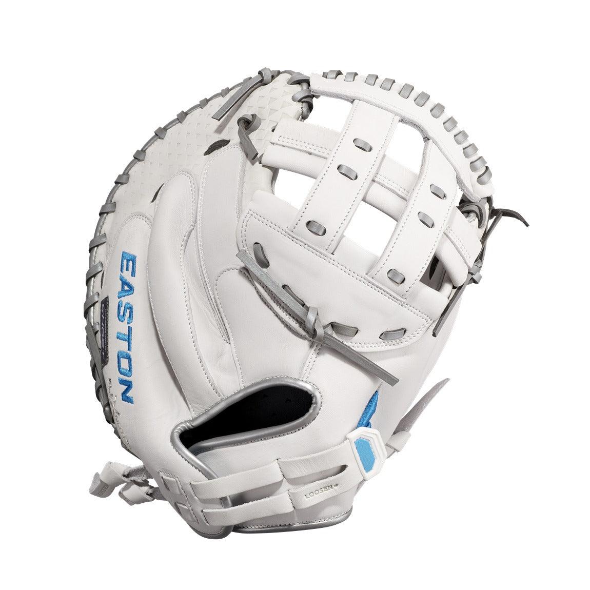 Ghost NX 34" Fastpitch Softball Catchers Mitt - Sports Excellence