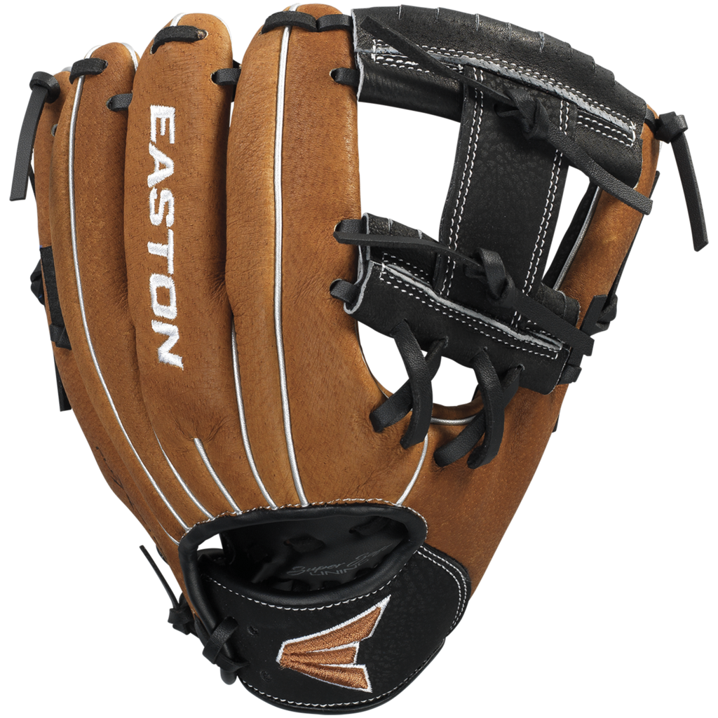 Easton 2021 Professional Youth 10-Inch Youth Baseball Glove