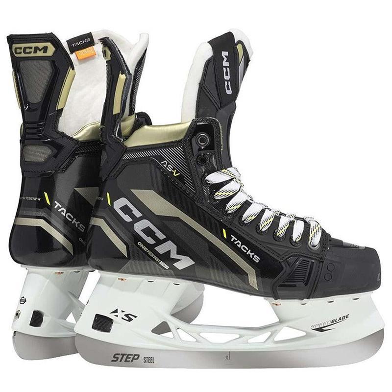 Patins de hockey Tacks AS-V - Senior