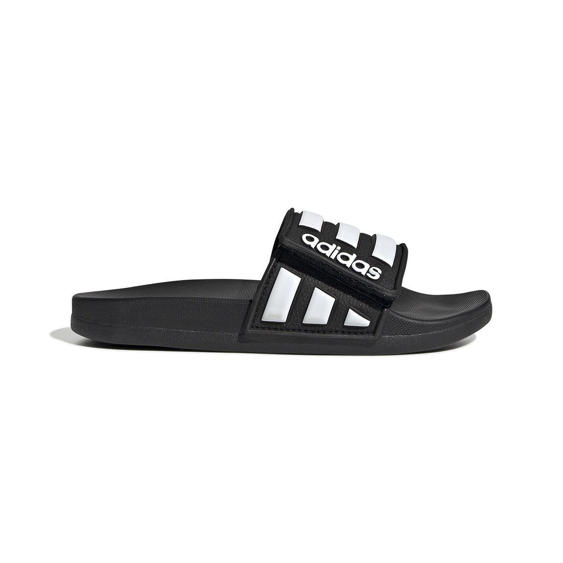 Adilette Comfort Adjustable Slides - Youth - Sports Excellence